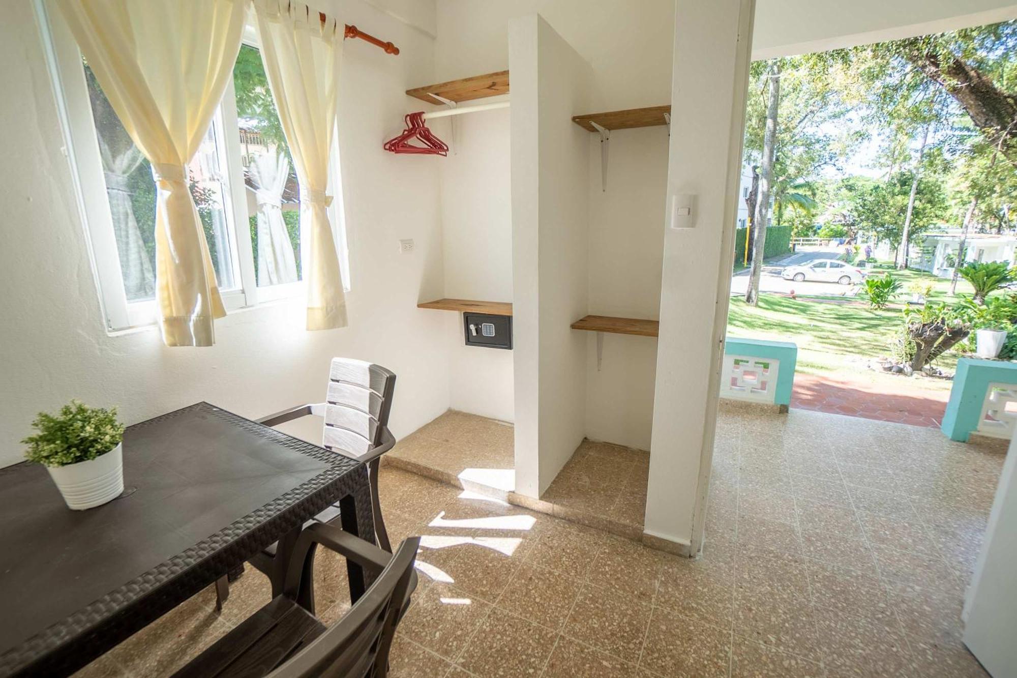 Bungalow #15 At Waterfront Playa Alicia Sosúa Esterno foto