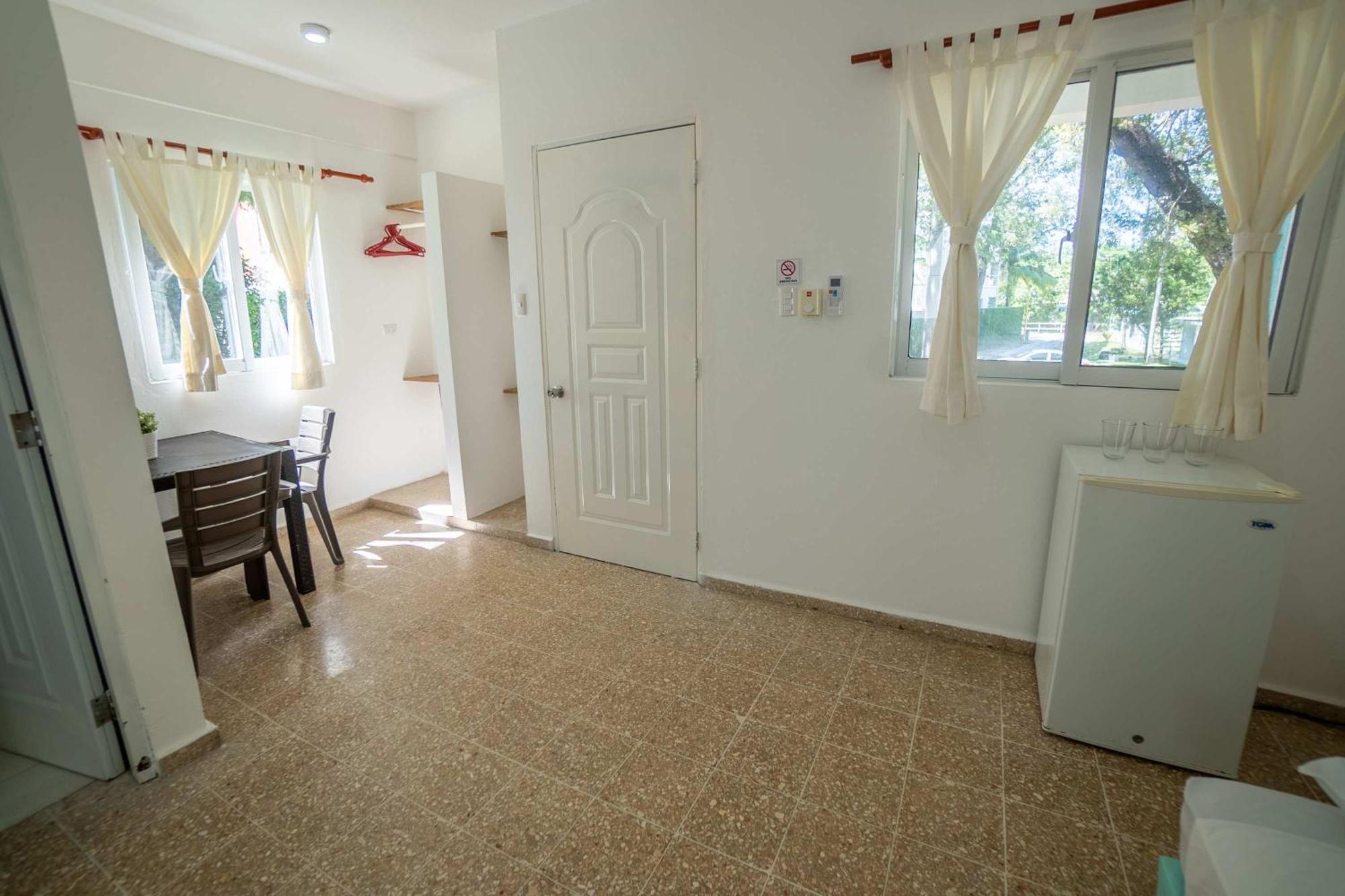 Bungalow #15 At Waterfront Playa Alicia Sosúa Esterno foto